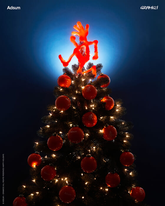 【FOCUS IT.] Gramichi and adsum team up again. What is the "outdoor workwear" that both weave together?