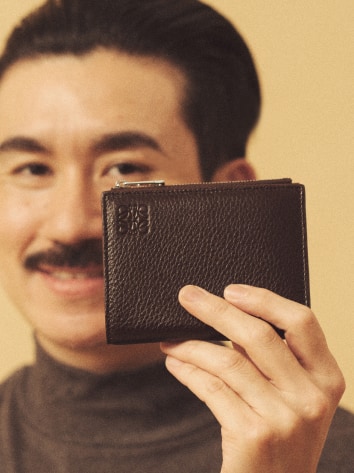 GH 銘品の所以】今年頑張った自分に、なに贈ろう？ エルメス、ロエベ