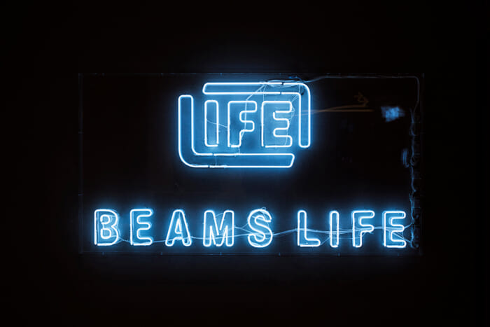 【FOCUS IT.】見て、触れて、体感して。ビームスが手がける大型コンセプトショップ「ビームス ライフ 横浜」がオープンしました。