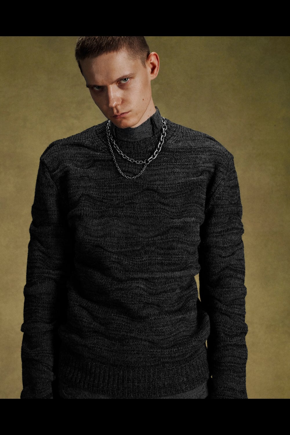 JOHN LAWRENCE SULLIVAN | HOUYHNHNM (HOUYHNHNM)