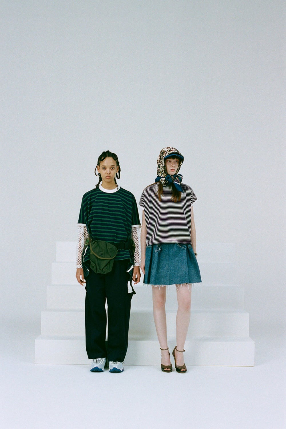 77circa / 77CIRCA | HOUYHNHNM（フイナム）