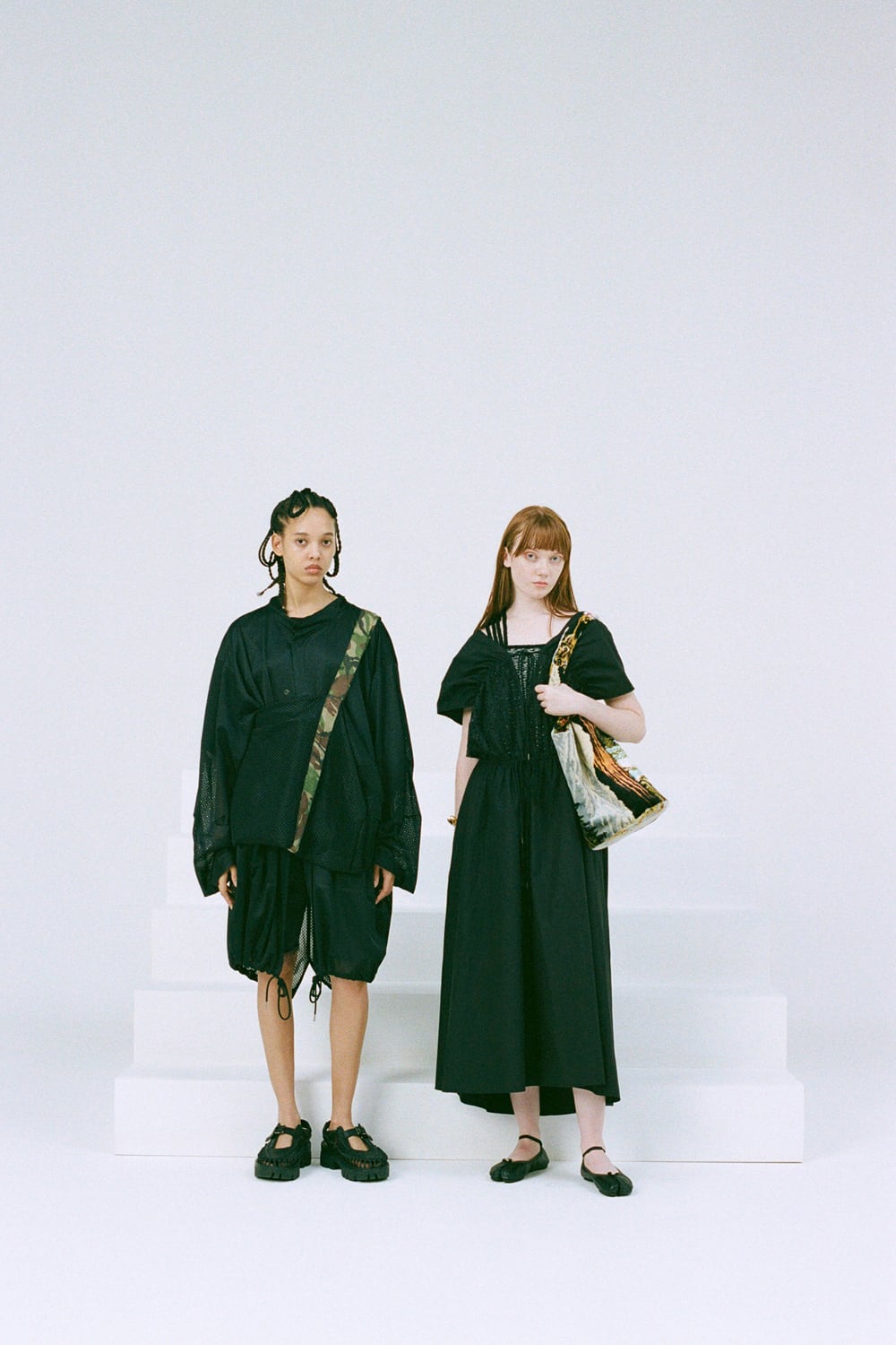 77circa / 77CIRCA | HOUYHNHNM（フイナム）