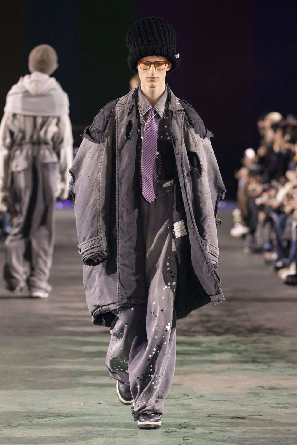 Maison MIHARA YASUHIRO | HOUYHNHNM（フイナム）