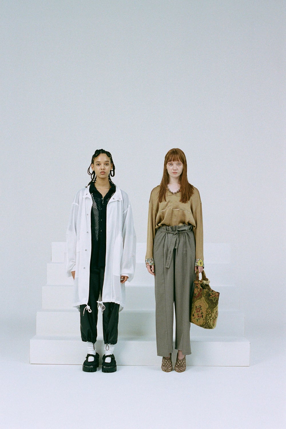 77circa / 77CIRCA | HOUYHNHNM（フイナム）