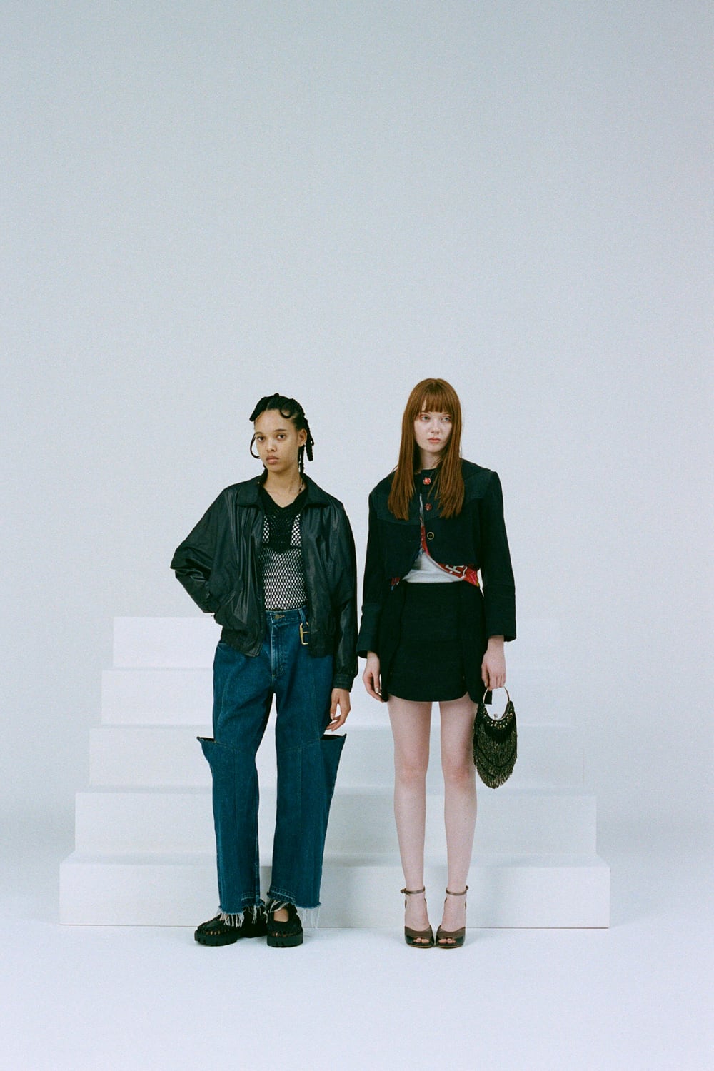 77circa / 77CIRCA | HOUYHNHNM（フイナム）