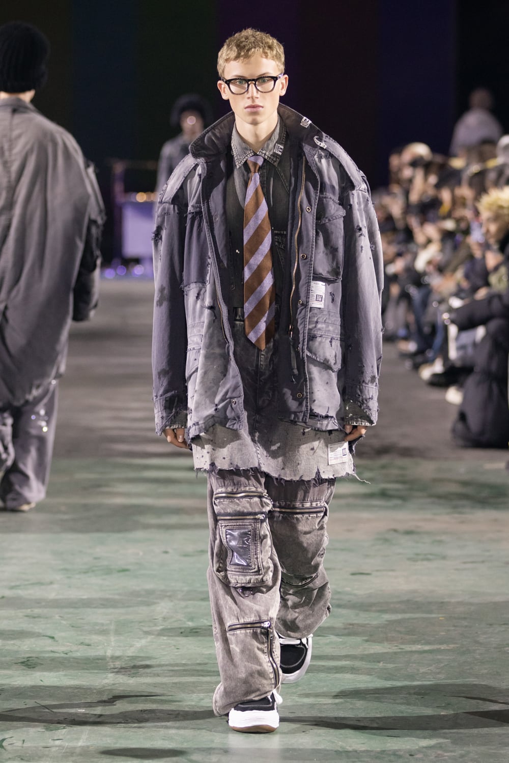 Maison MIHARA YASUHIRO | HOUYHNHNM（フイナム）