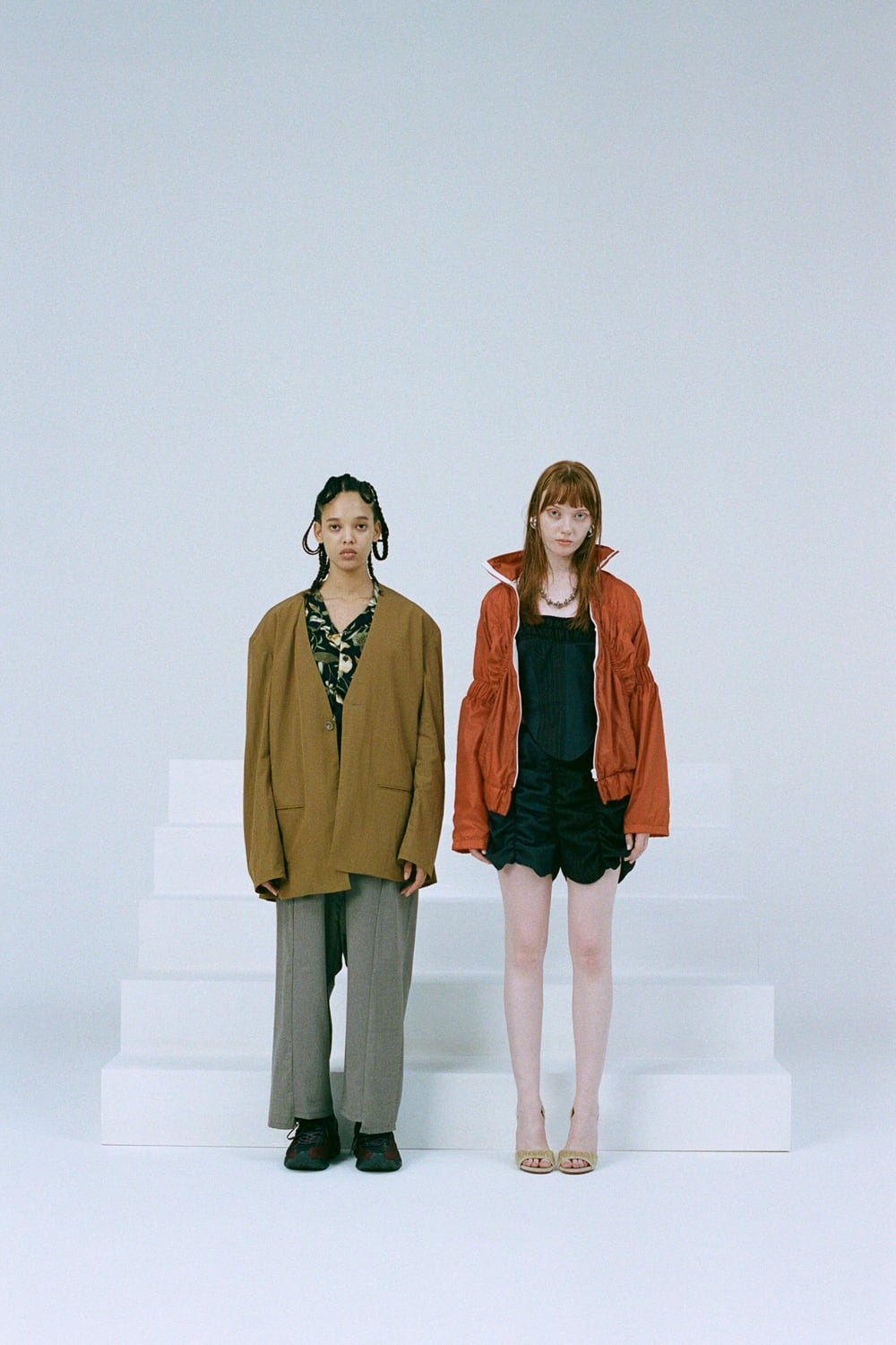 77circa / 77CIRCA | HOUYHNHNM（フイナム）