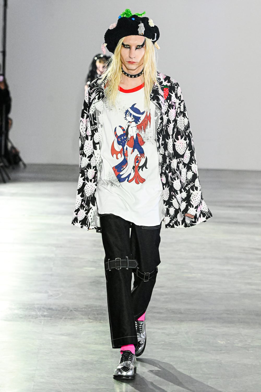 KIDILL | HOUYHNHNM（フイナム）