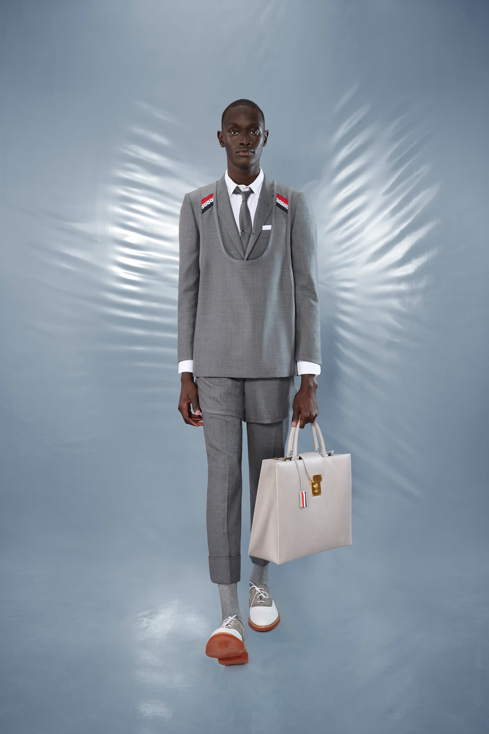 THOM BROWNE | HOUYHNHNM (HOUYHNHNM)