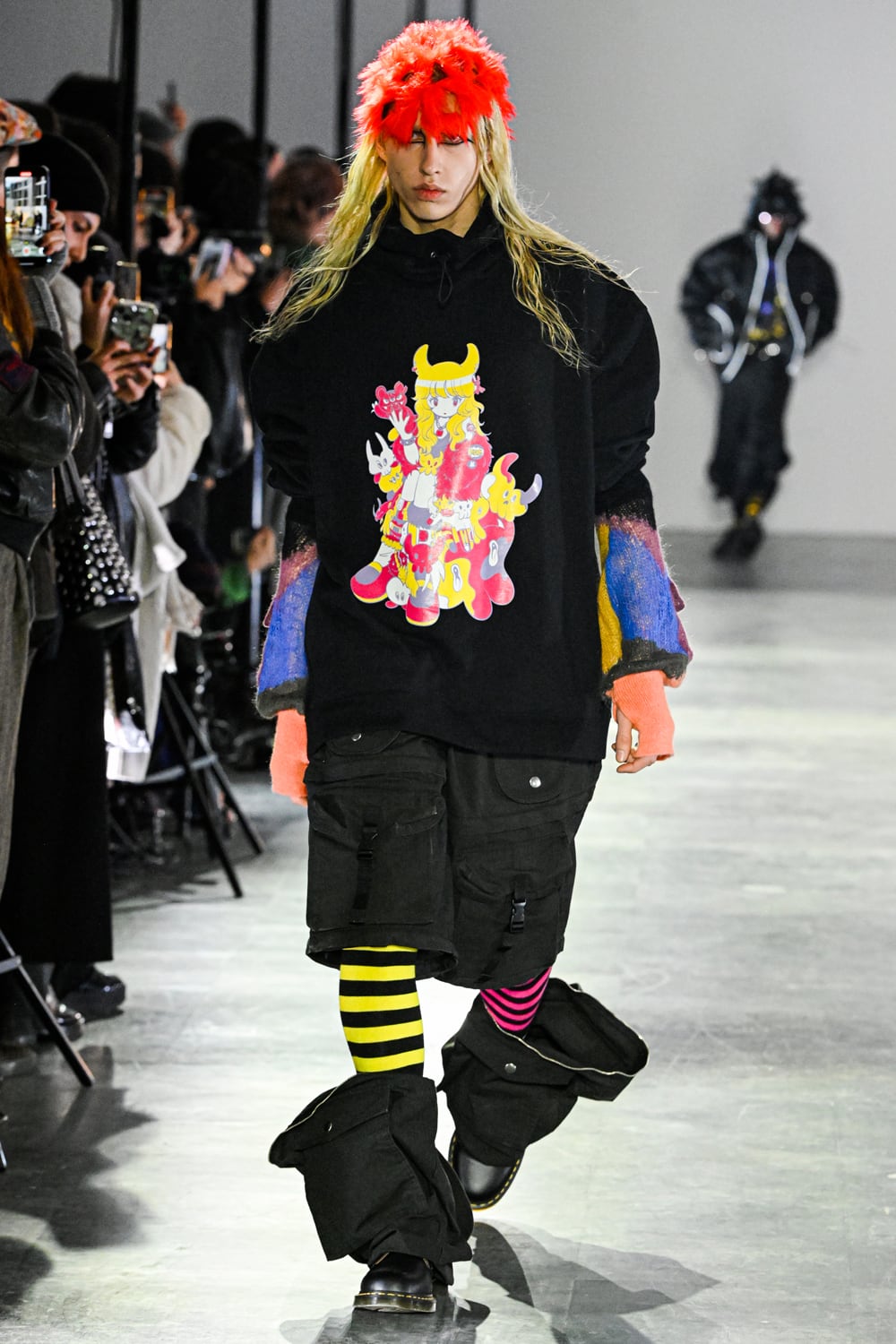 KIDILL | HOUYHNHNM（フイナム）