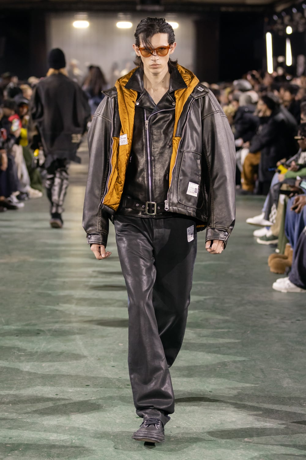 Maison MIHARA YASUHIRO | HOUYHNHNM（フイナム）