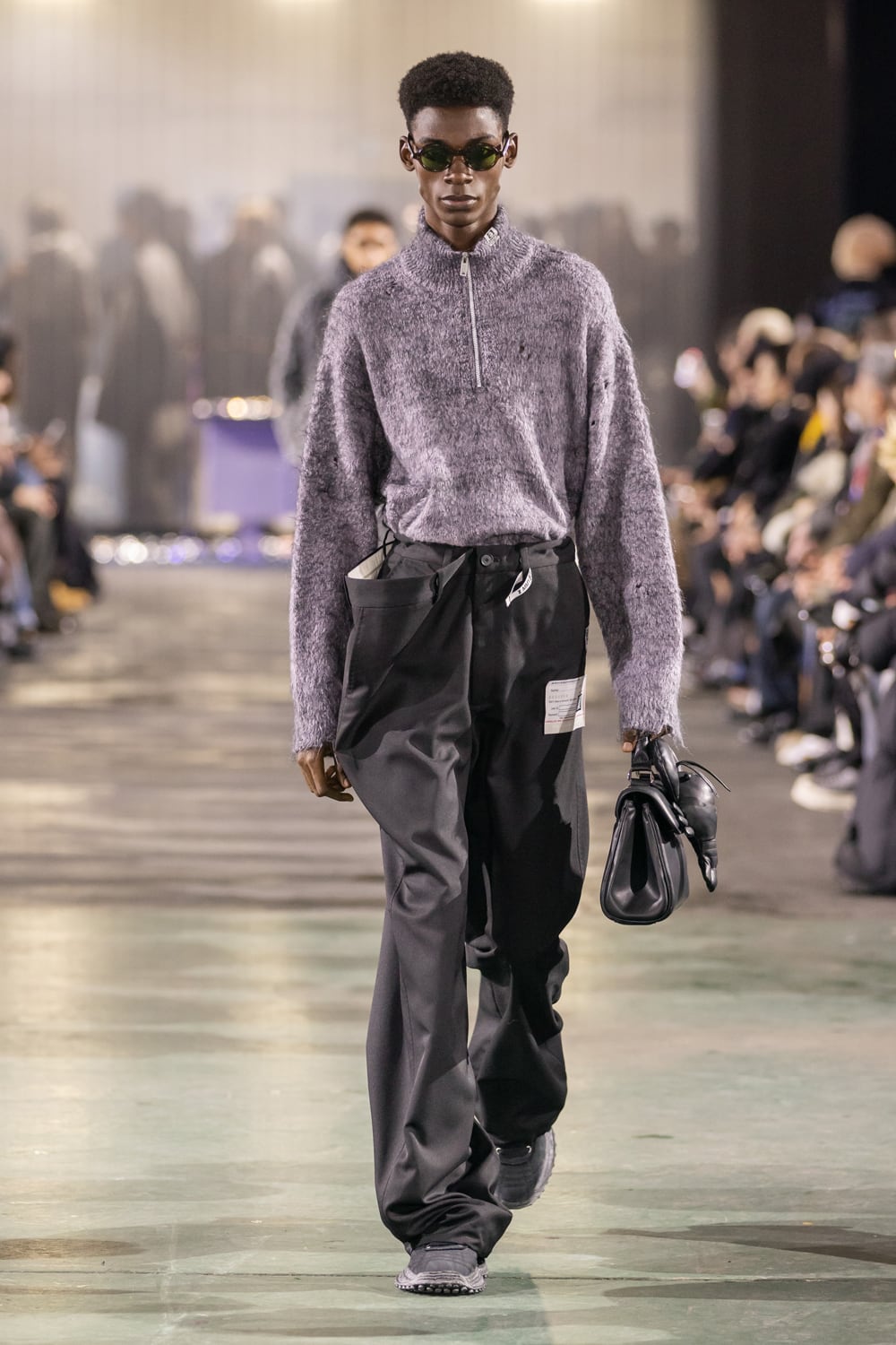 Maison MIHARA YASUHIRO | HOUYHNHNM (HOUYHNHNM)