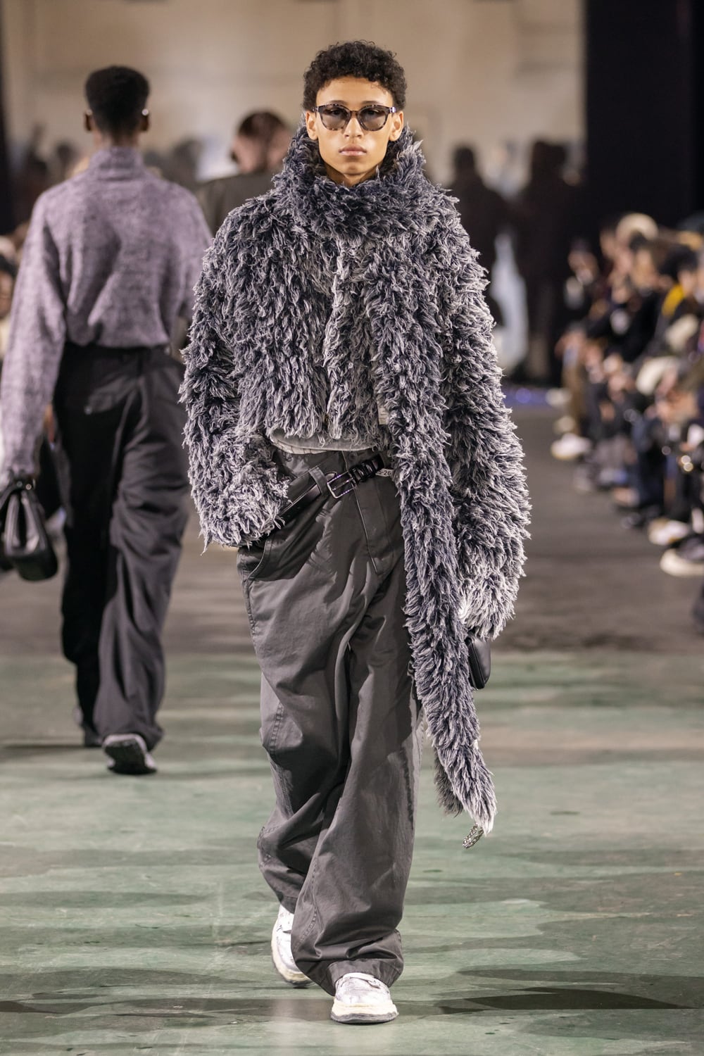 Maison MIHARA YASUHIRO | HOUYHNHNM（フイナム）