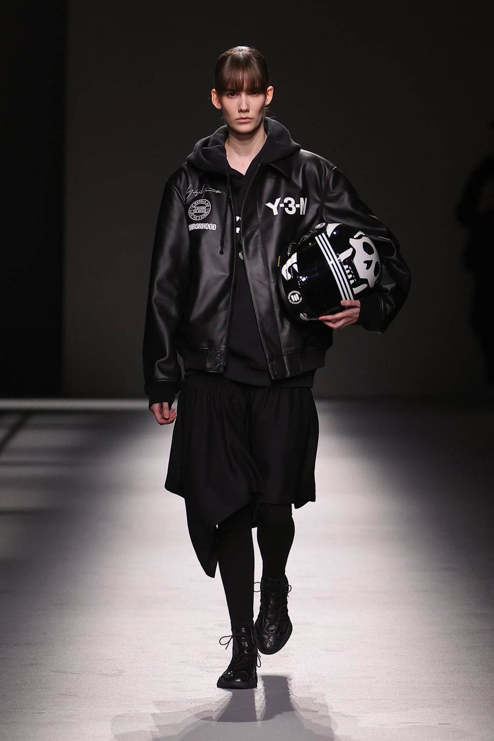 Y-3 | HOUYHNHNM（フイナム）