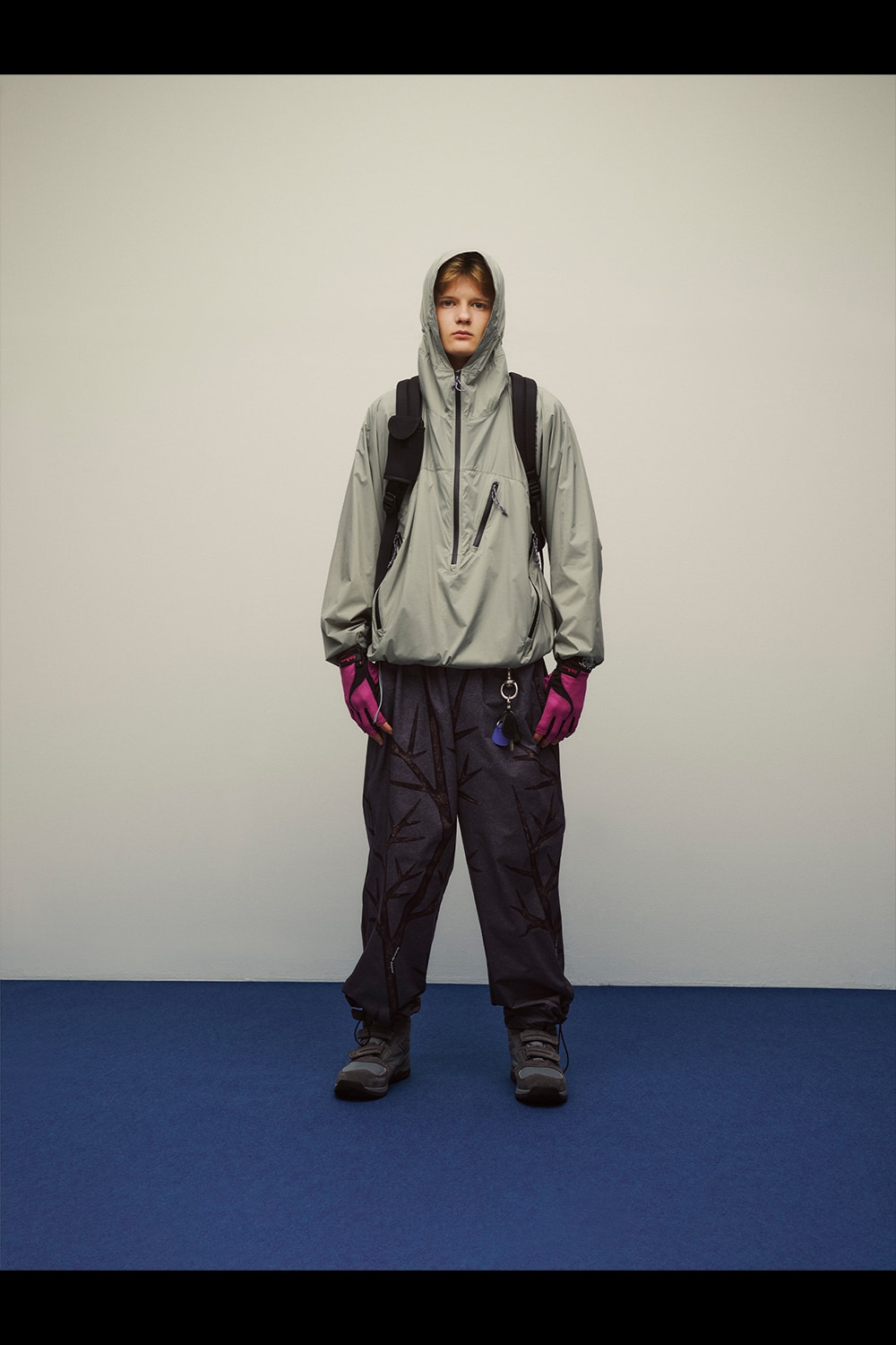 SEDAN ALL-PURPOSE | HOUYHNHNM (HOUYHNHNM)