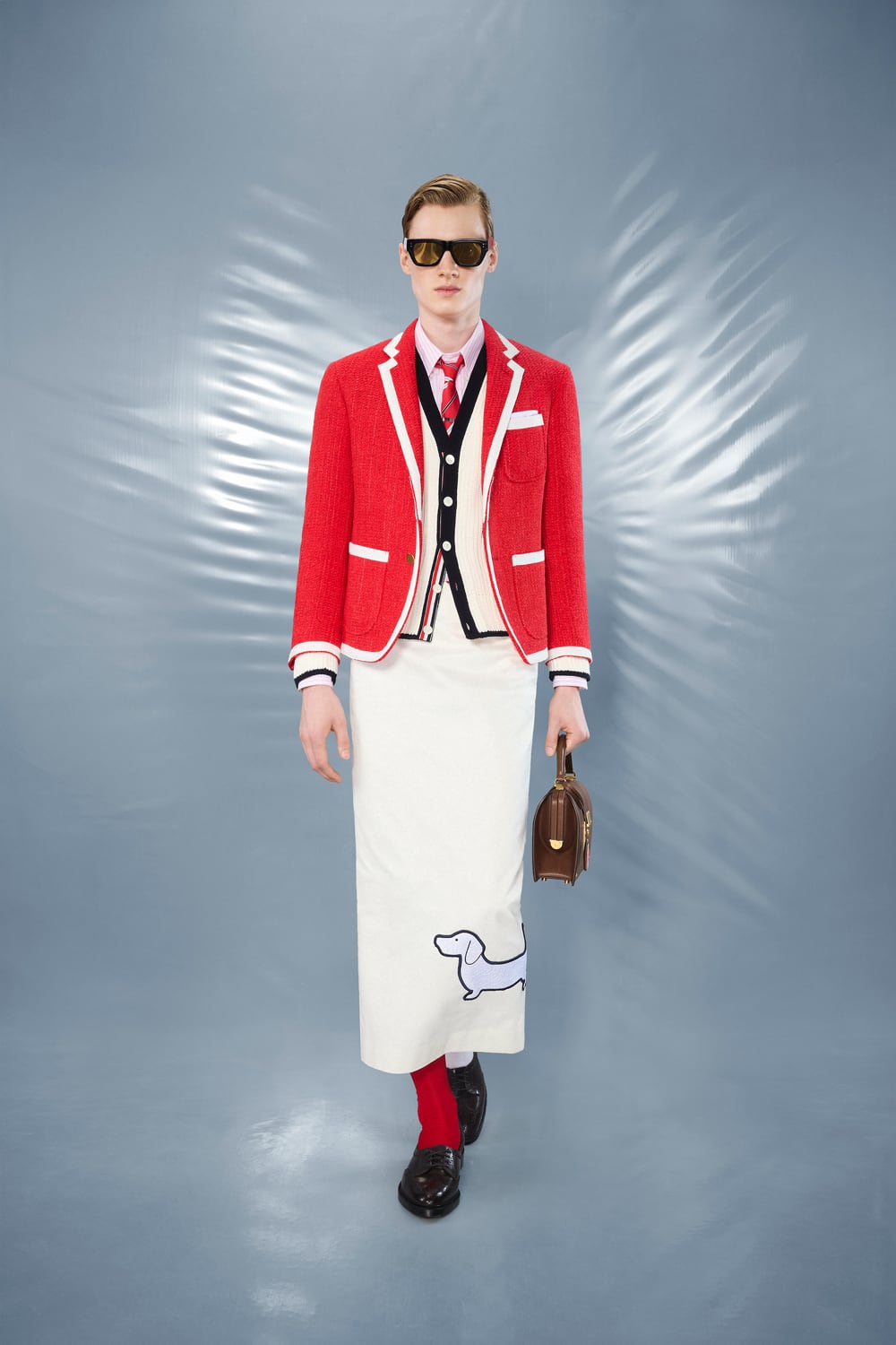 THOM BROWNE | HOUYHNHNM (HOUYHNHNM)