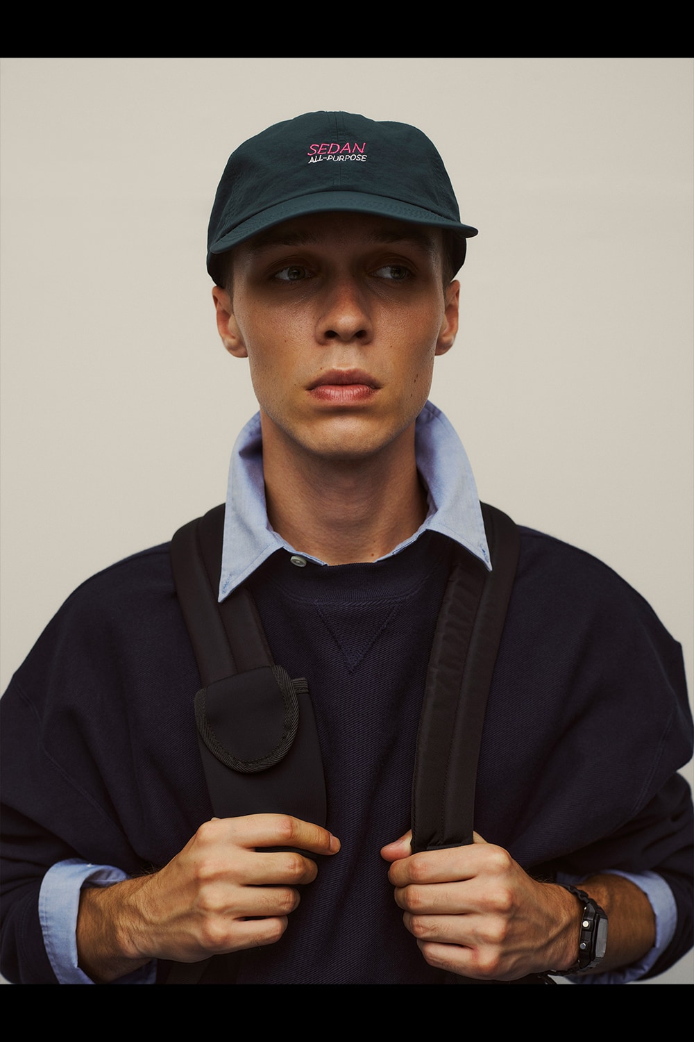 SEDAN ALL-PURPOSE | HOUYHNHNM (HOUYHNHNM)