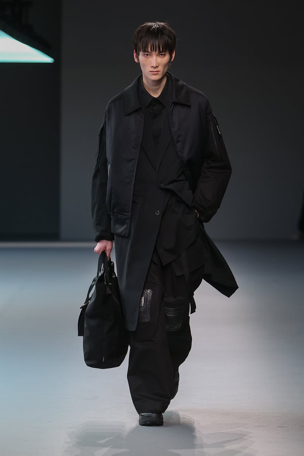 Y-3 | HOUYHNHNM（フイナム）