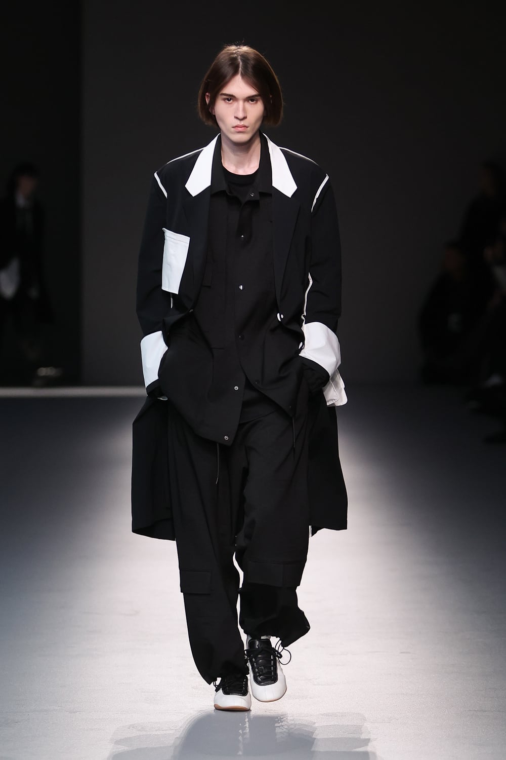 Y-3 | HOUYHNHNM（フイナム）