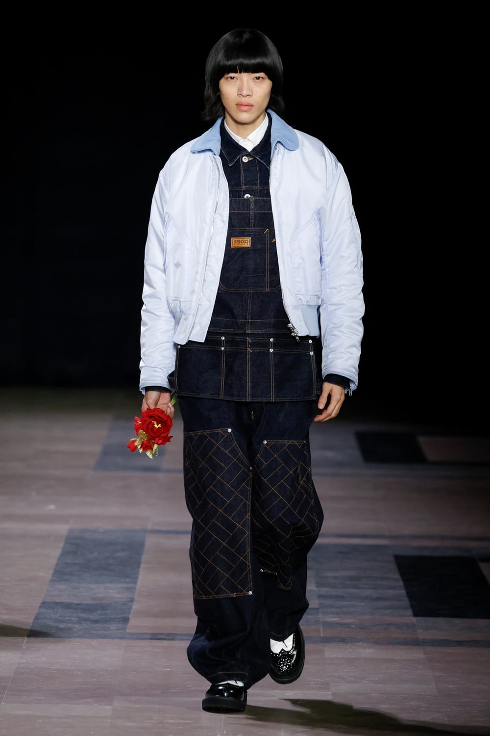 KENZO PARIS
