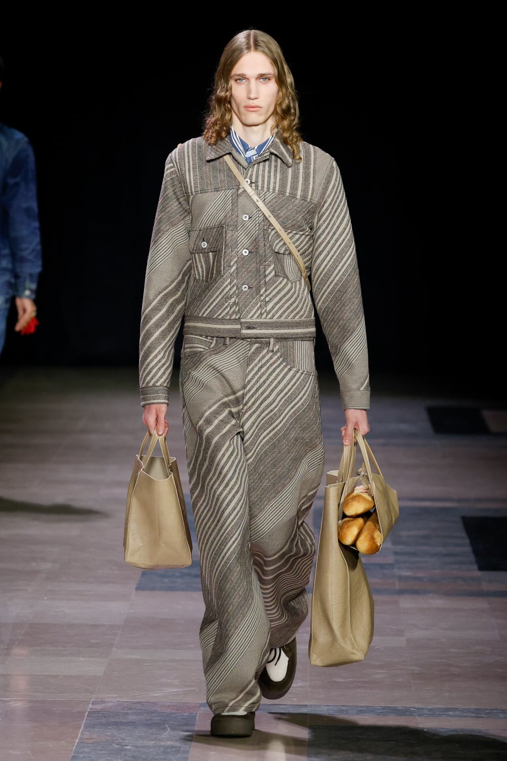 楽天市場】【エントリーPt5倍】KENZO ケンゾー 大判 ストール