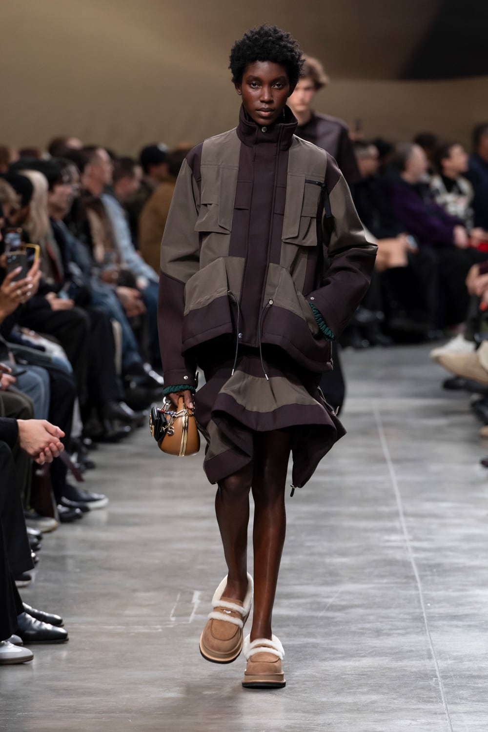 sacai | HOUYHNHNM（フイナム）