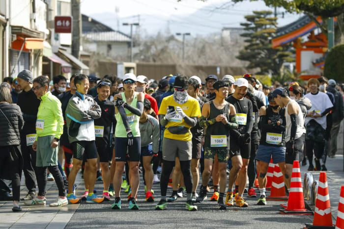 【せとだレモンマラソンへの道】Vol.1 地域とランナーに愛される温かなレース。ゴールドウインとともに提案する「マラソンの新しい姿」とは？