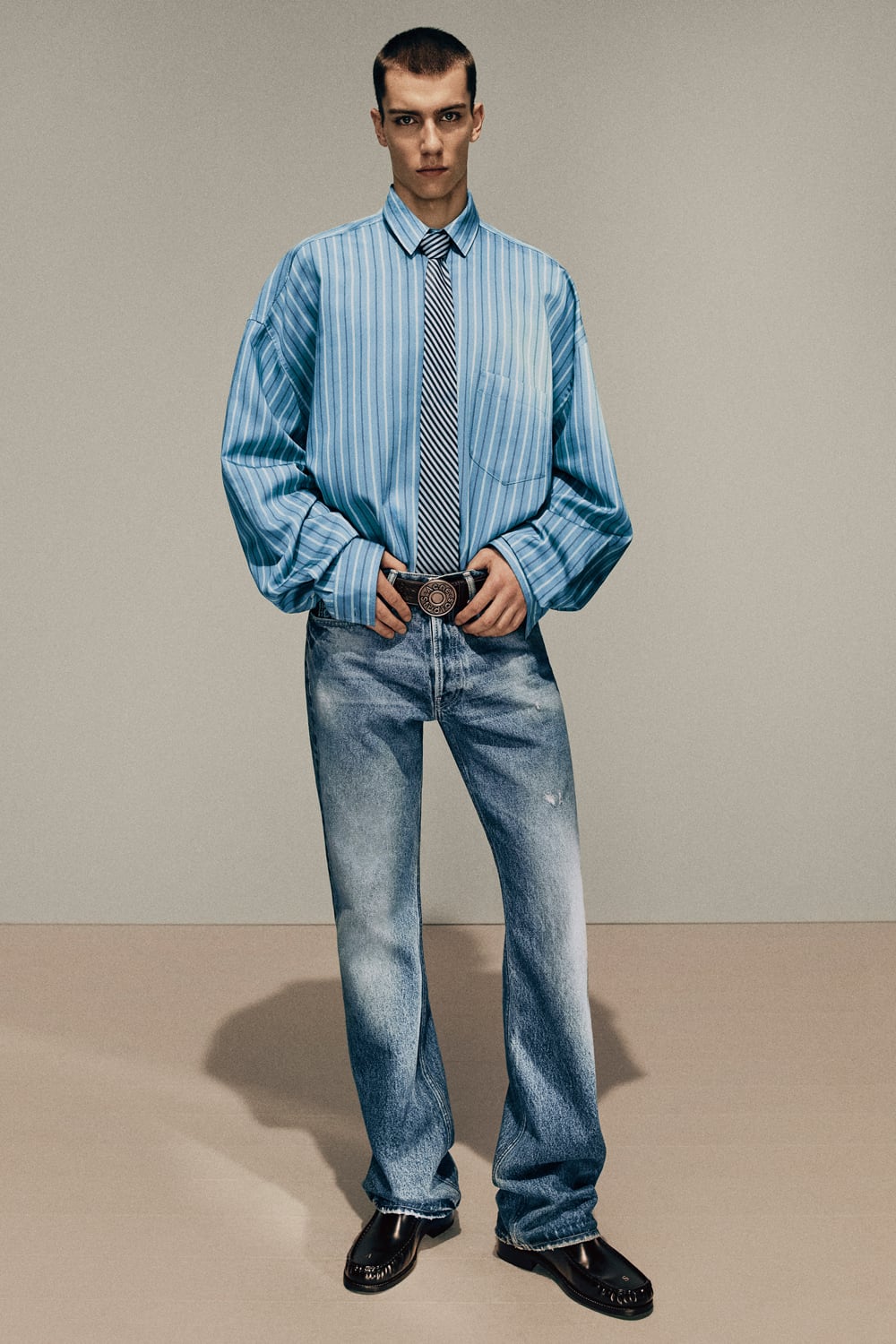 Acne Studios | HOUYHNHNM（フイナム）