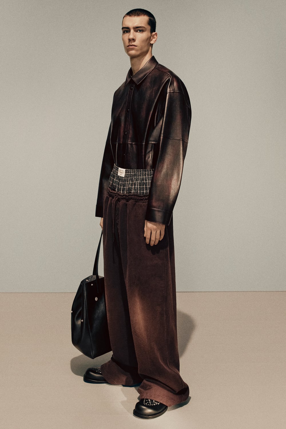 Acne Studios | HOUYHNHNM（フイナム）