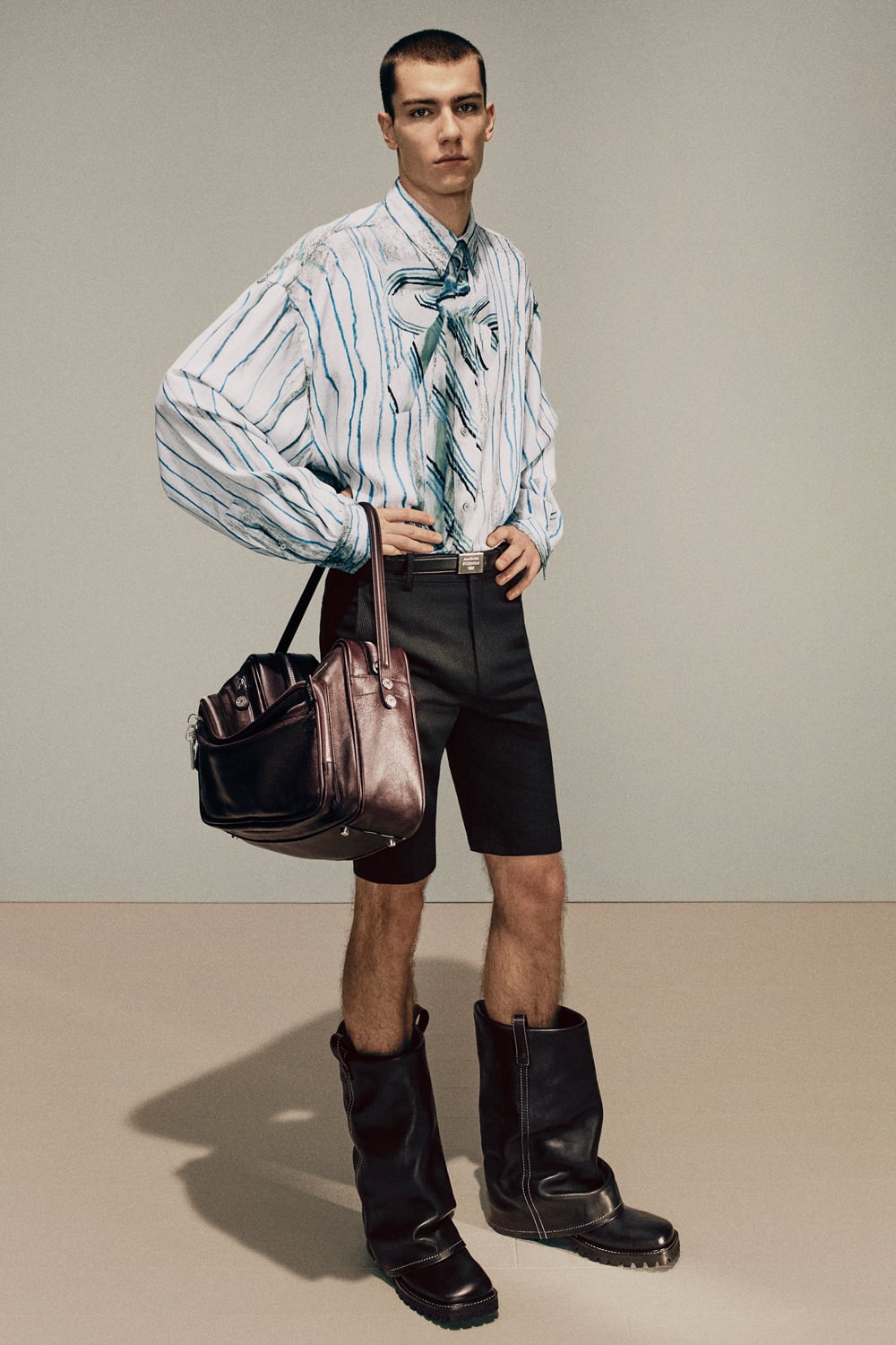 Acne Studios | HOUYHNHNM（フイナム）