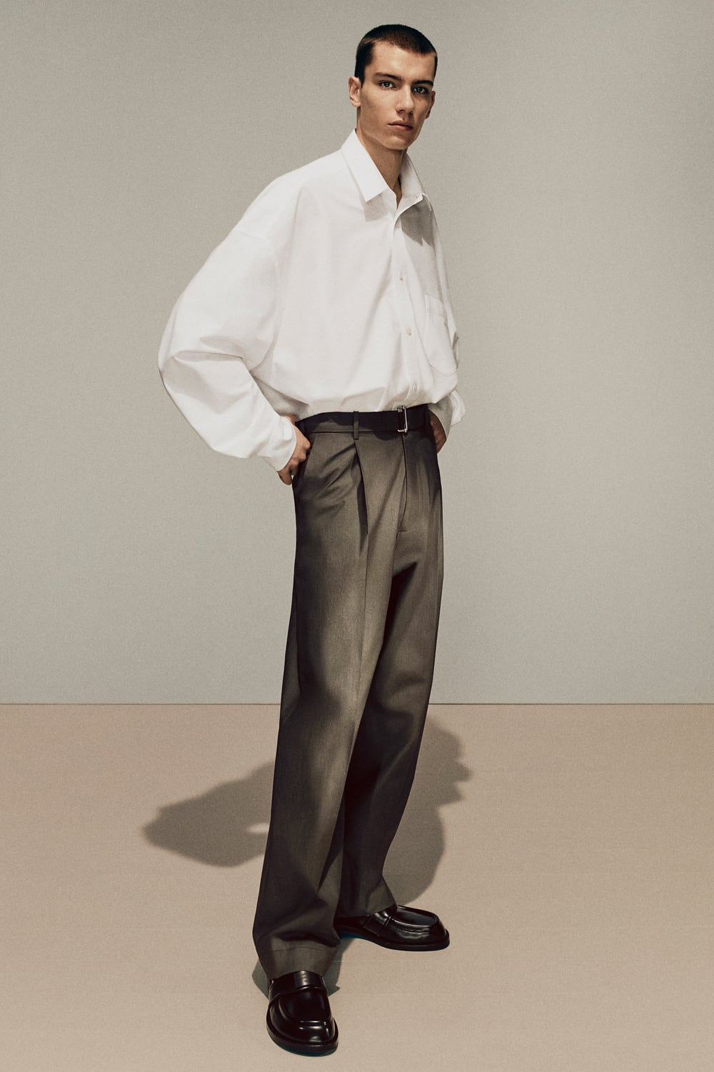 Acne Studios | HOUYHNHNM（フイナム）