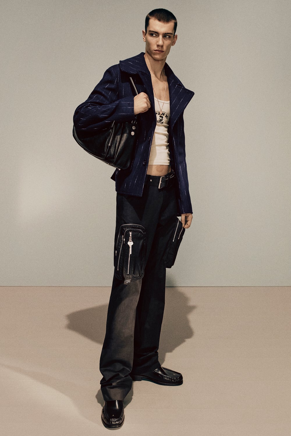 Acne Studios アクネストゥディオズ パーカー XS 0391124S0090 Acne Studios | HOUYHNHNM（フイナム）