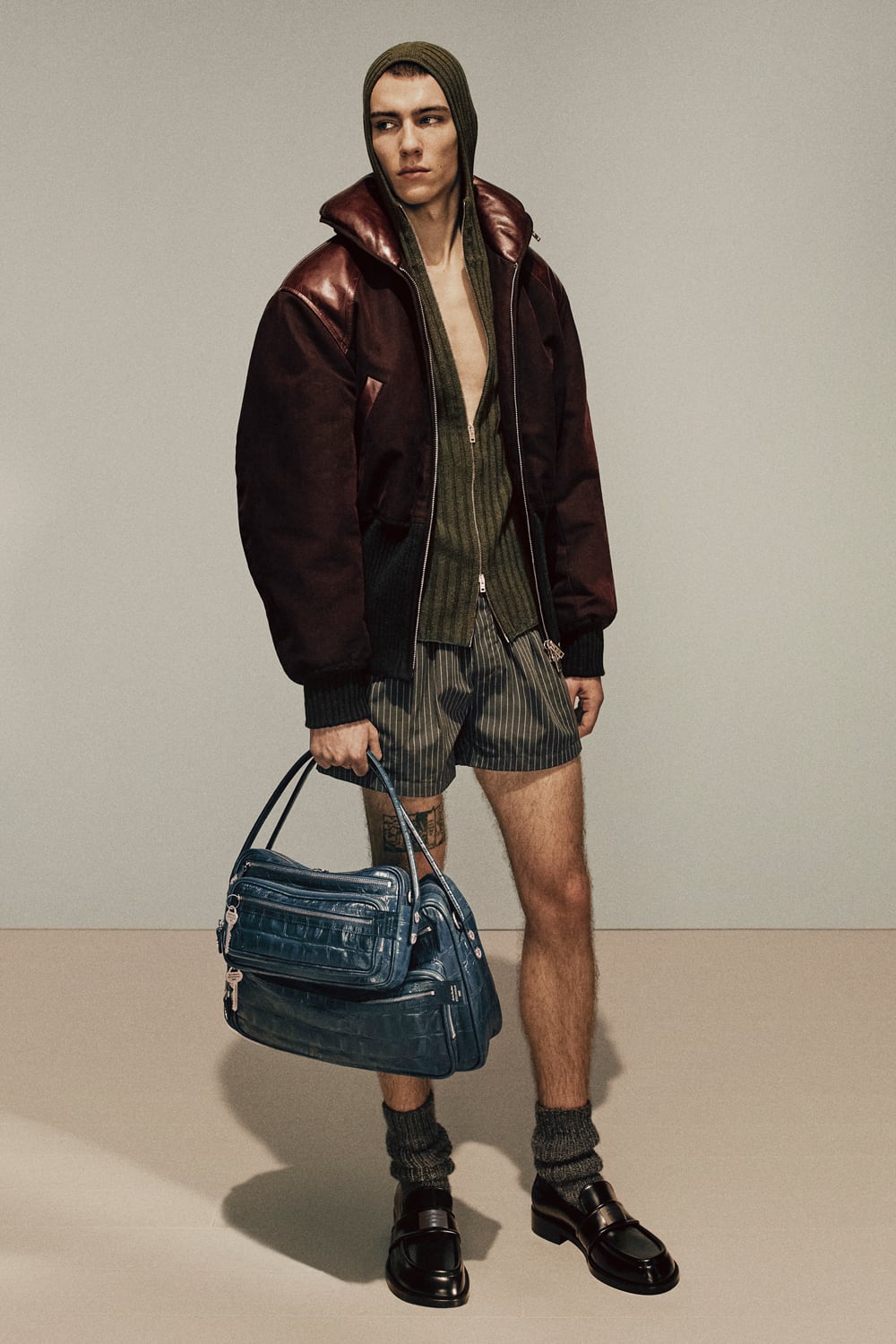 Acne Studios | HOUYHNHNM（フイナム）