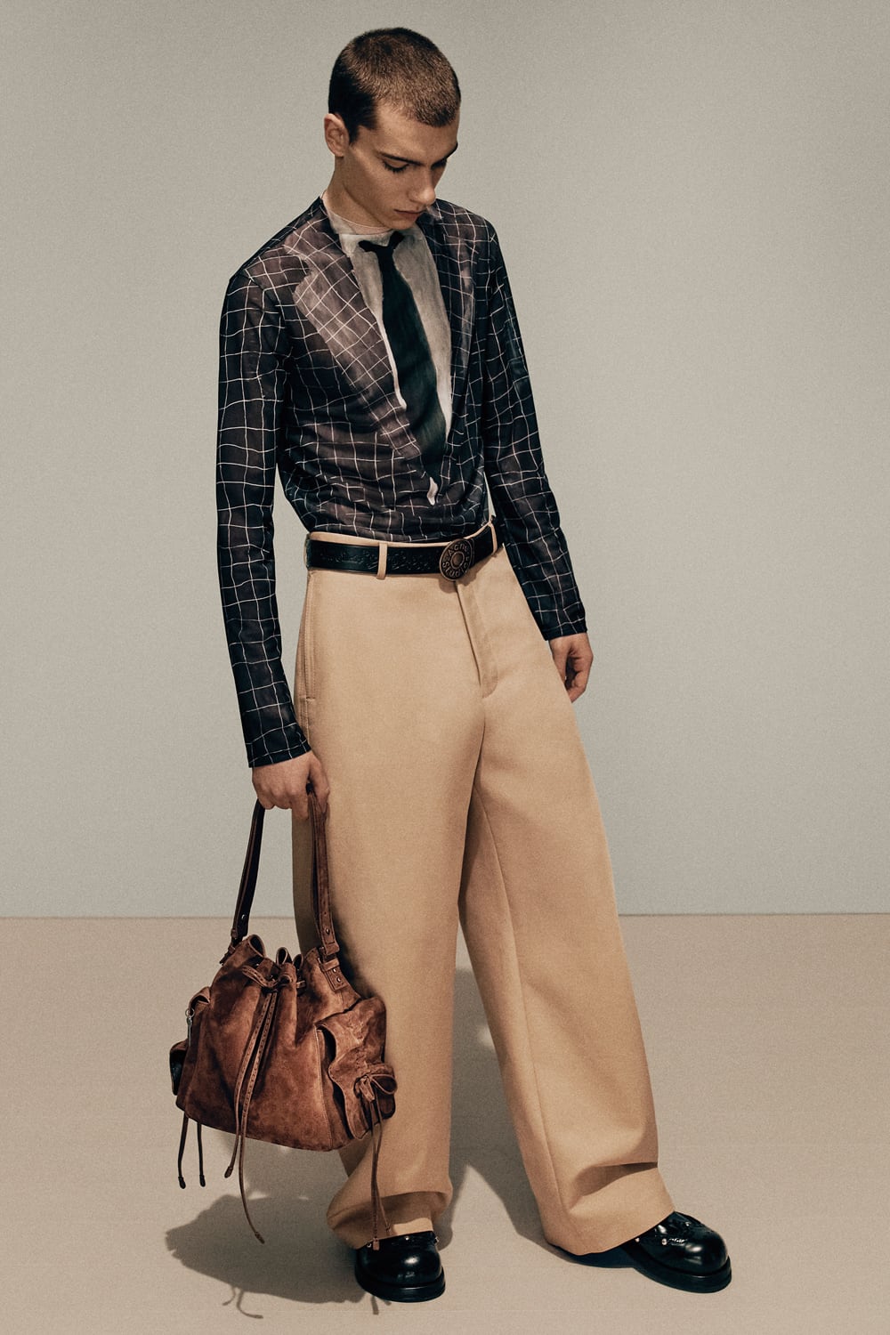 Acne Studios | HOUYHNHNM（フイナム）