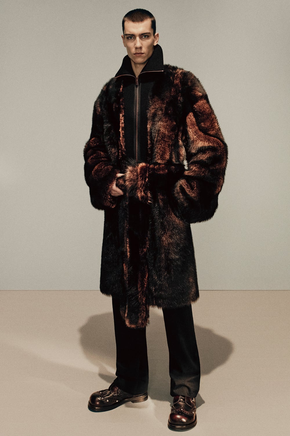 Acne Studios | HOUYHNHNM（フイナム）