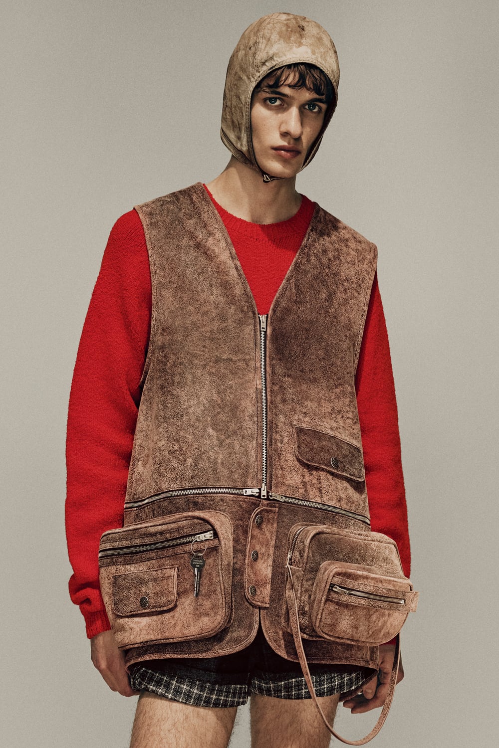 Acne Studios | HOUYHNHNM（フイナム）