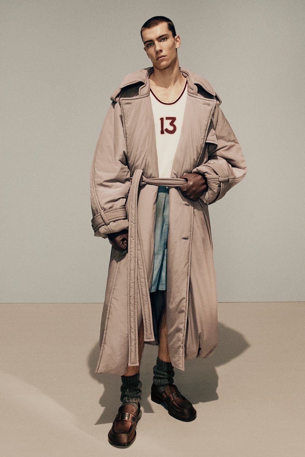 Acne Studios | HOUYHNHNM（フイナム）