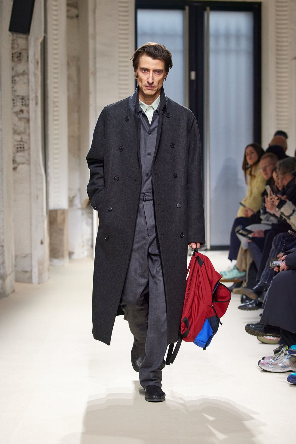 AURALEE | HOUYHNHNM（フイナム）