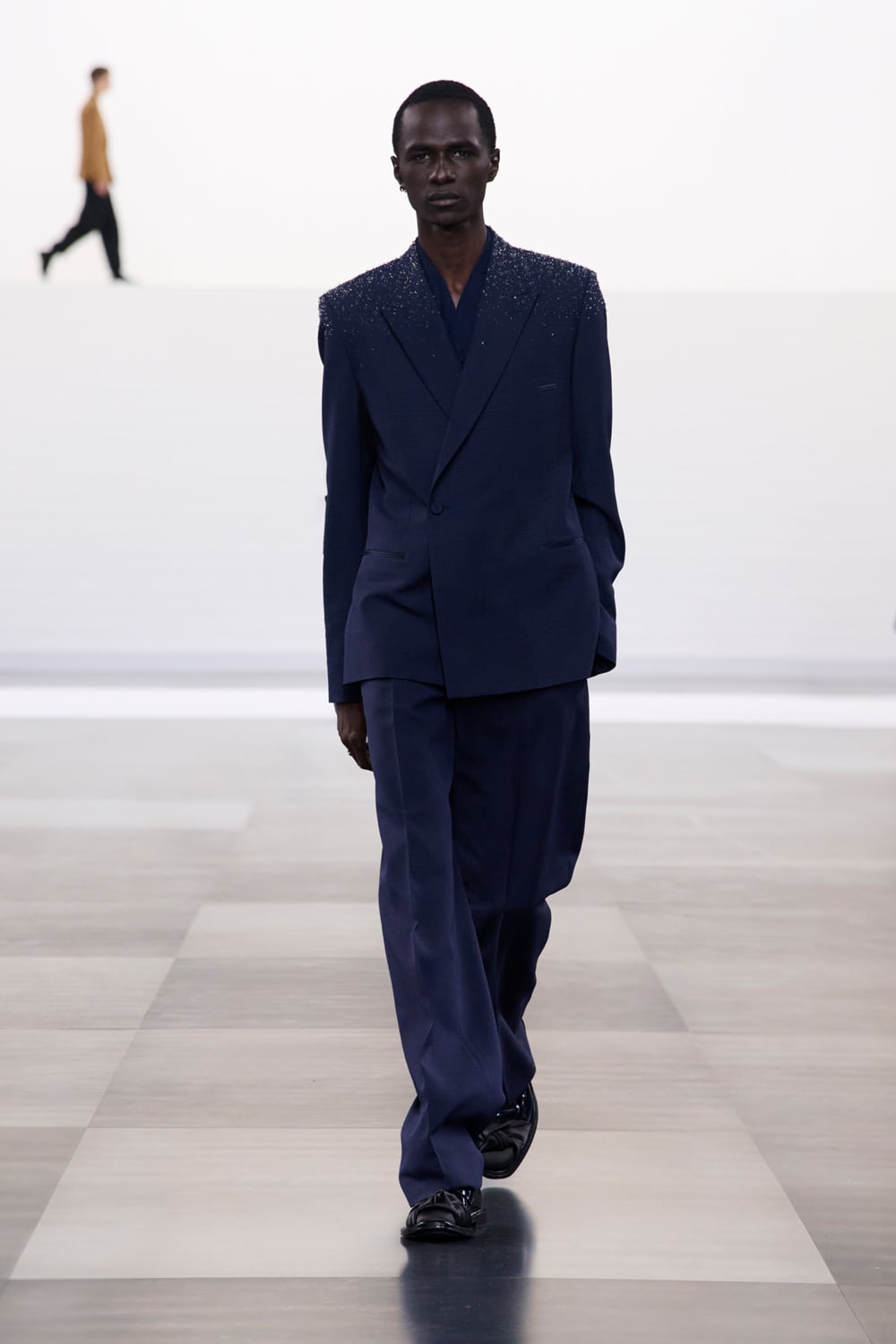 DIOR | HOUYHNHNM（フイナム）