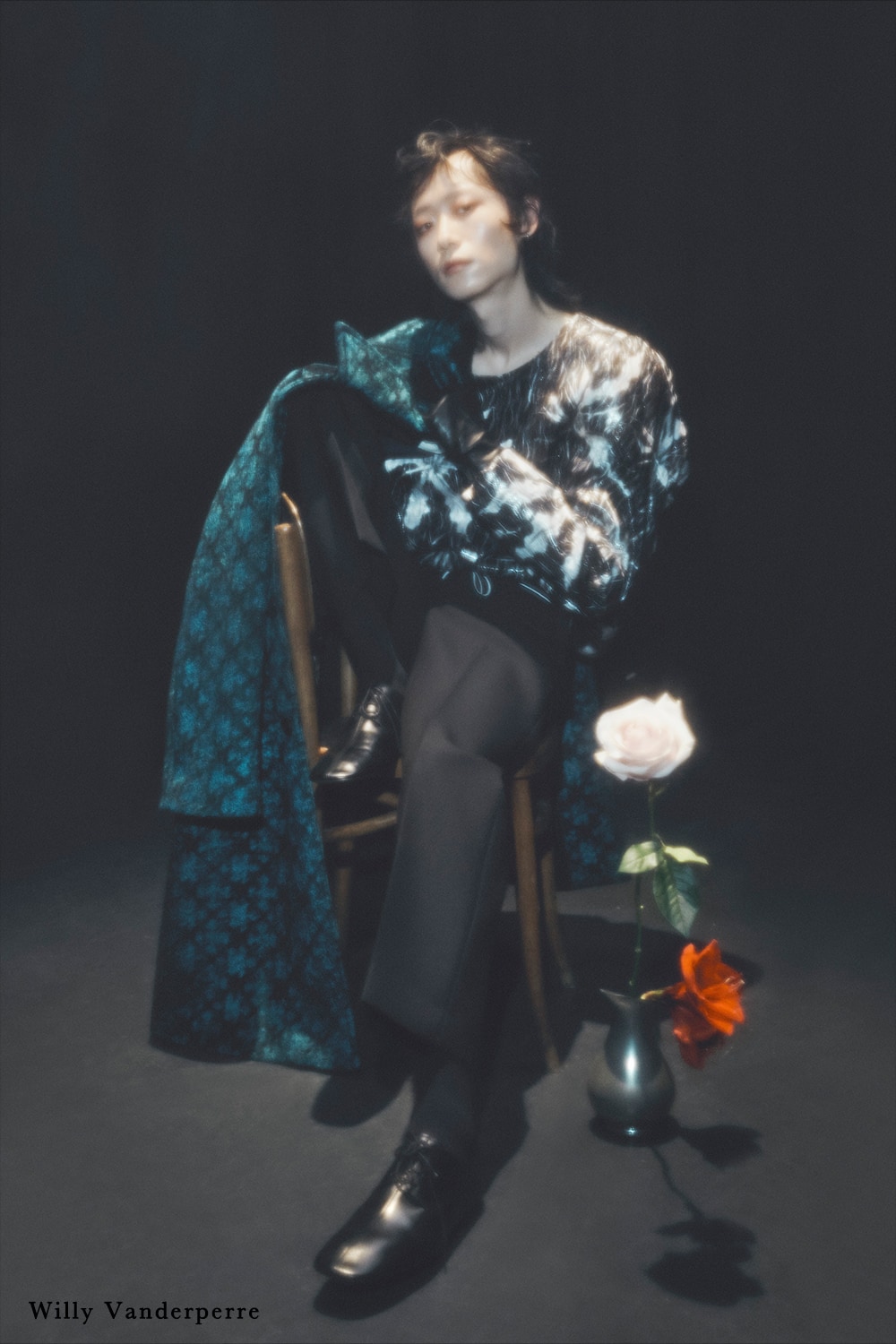 DRIES VAN NOTEN | HOUYHNHNM（フイナム）
