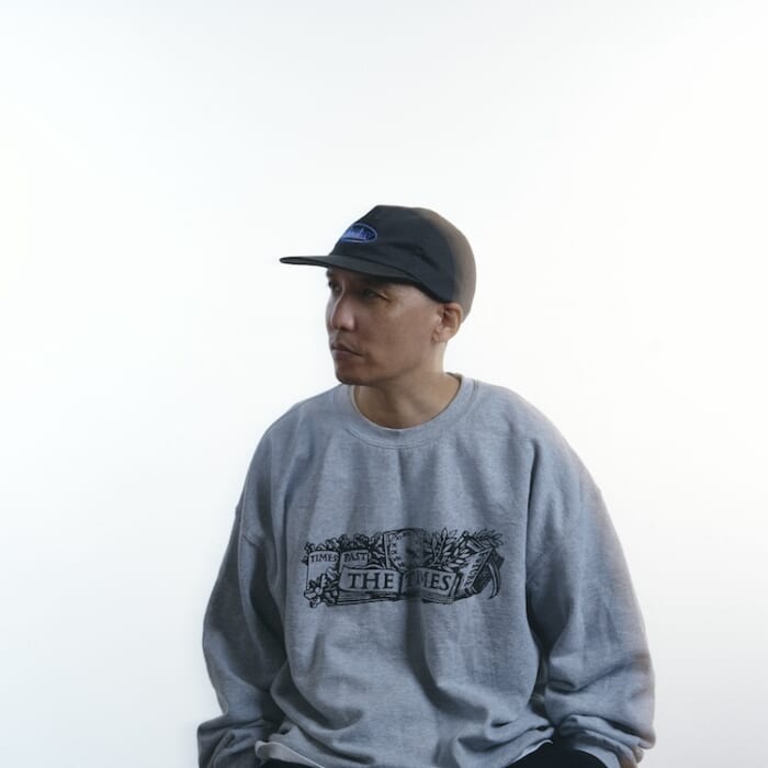 ERAにしかできないHIP HOPを、2年ぶり6枚目のアルバムとしてカタチに。配信だけじゃなく、CDとフーディもリリースです。