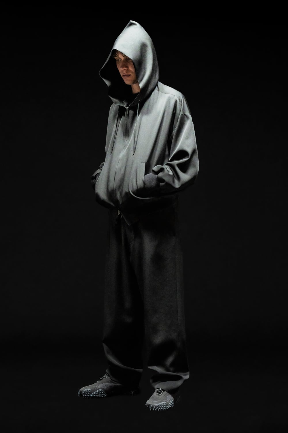 FUMITO GANRYU | HOUYHNHNM (HOUYHNHNM)