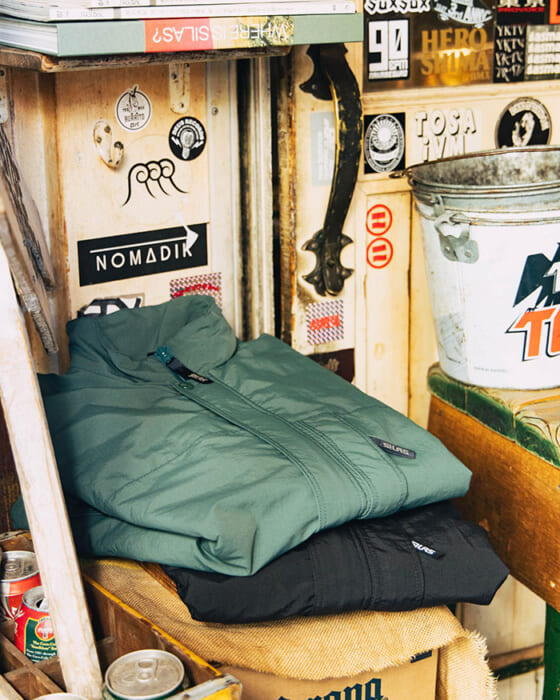 Bringing the mood of the 2000s into the modern age. Cyrus' "MILKMAN JACKET" will be reissued on January 17.