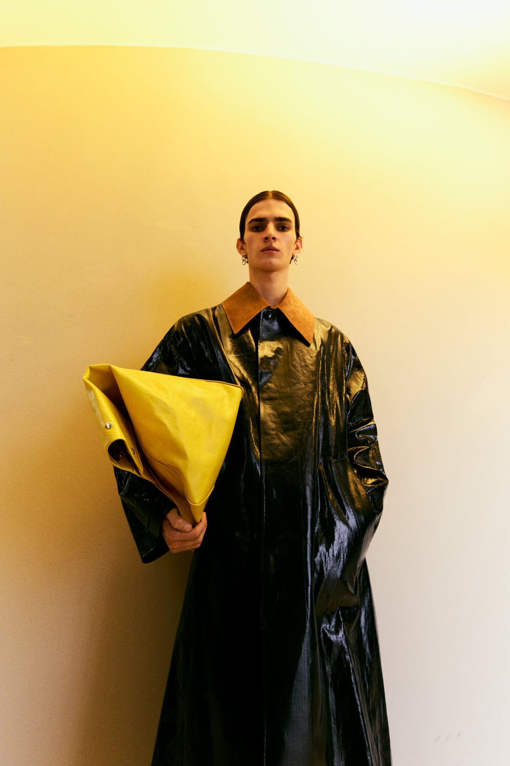 JIL SANDER | HOUYHNHNM（フイナム）