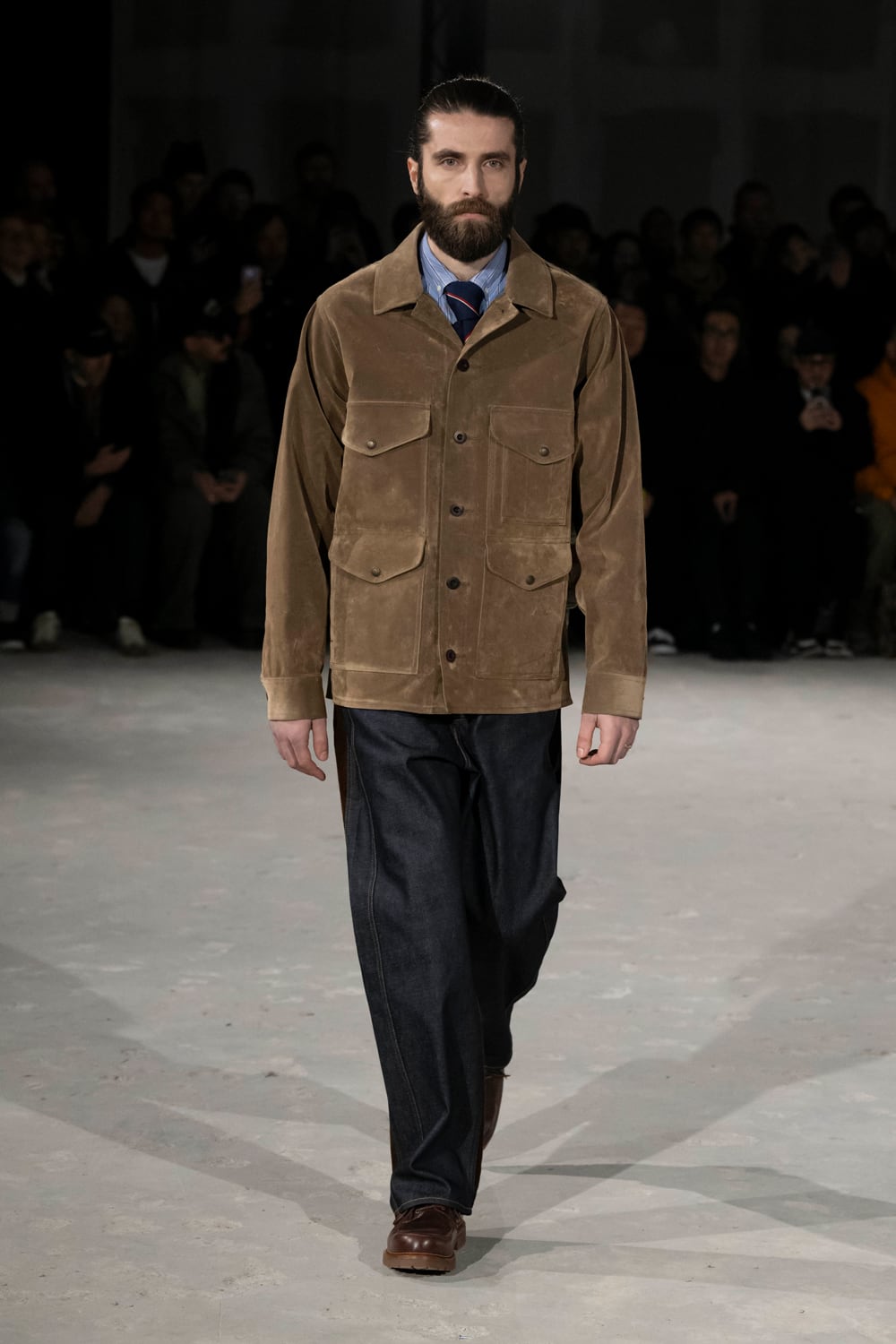 JUNYA WATANABE MAN | HOUYHNHNM（フイナム）