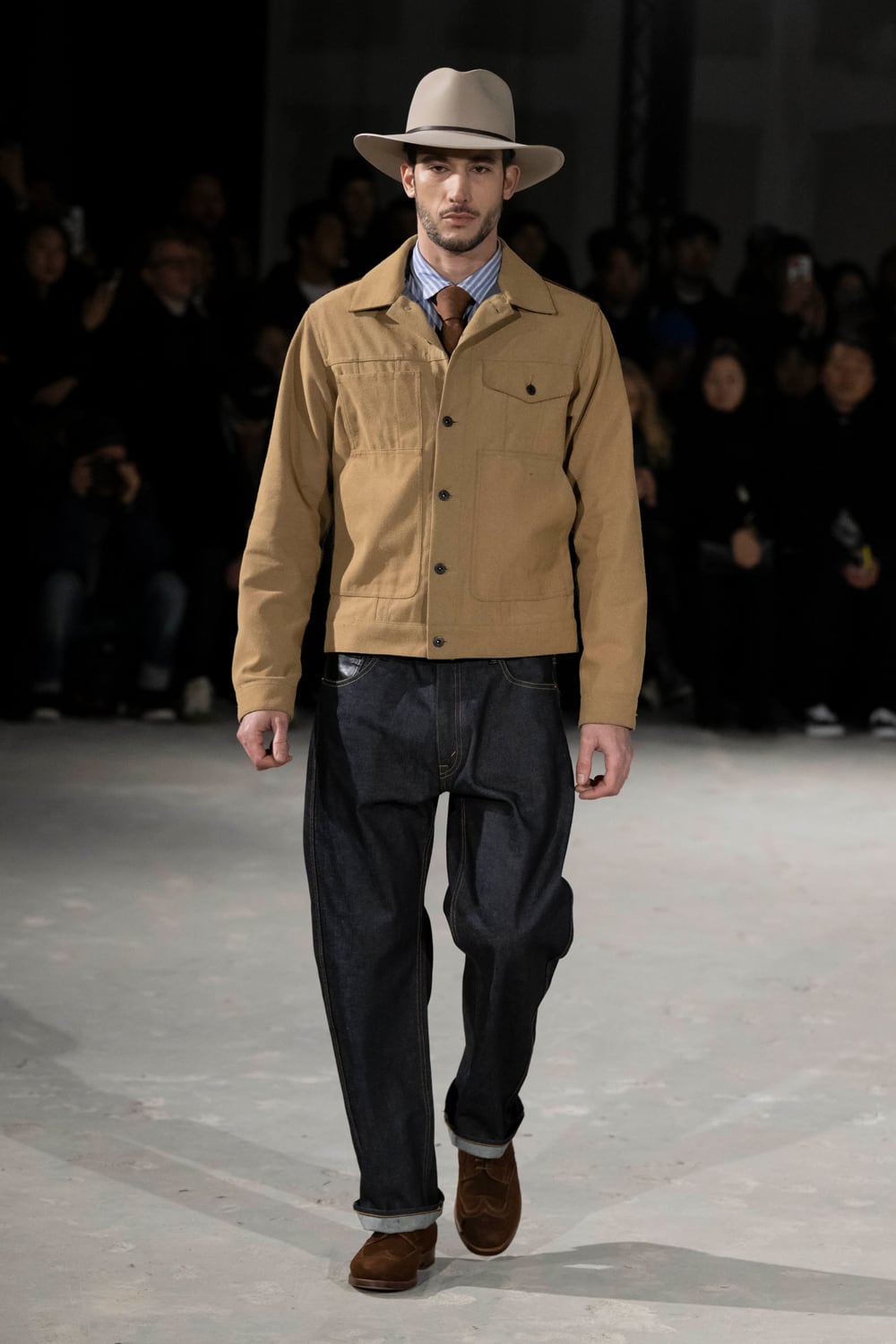 JUNYA WATANABE MAN | HOUYHNHNM（フイナム）
