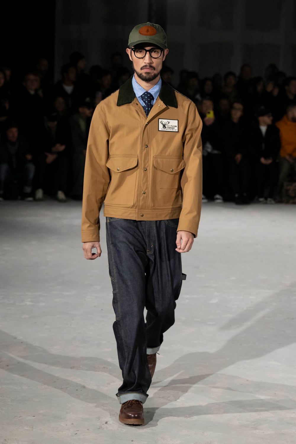 JUNYA WATANABE MAN | HOUYHNHNM（フイナム）