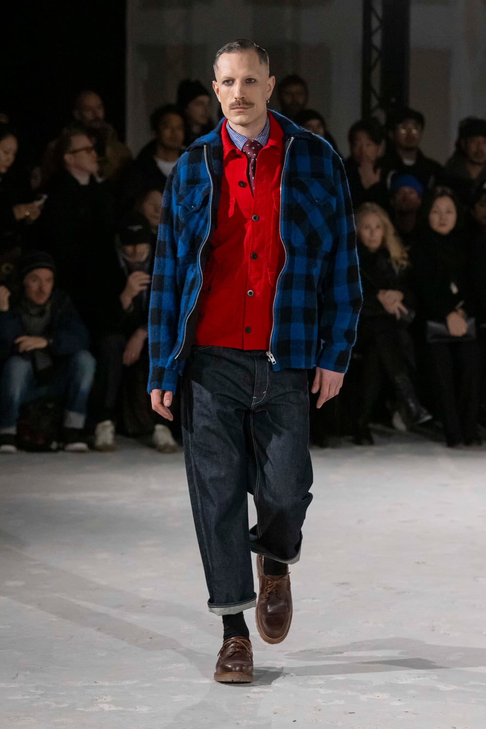 JUNYA WATANABE MAN | HOUYHNHNM（フイナム）
