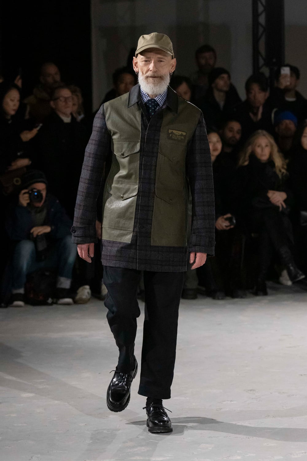 JUNYA WATANABE MAN | HOUYHNHNM（フイナム）
