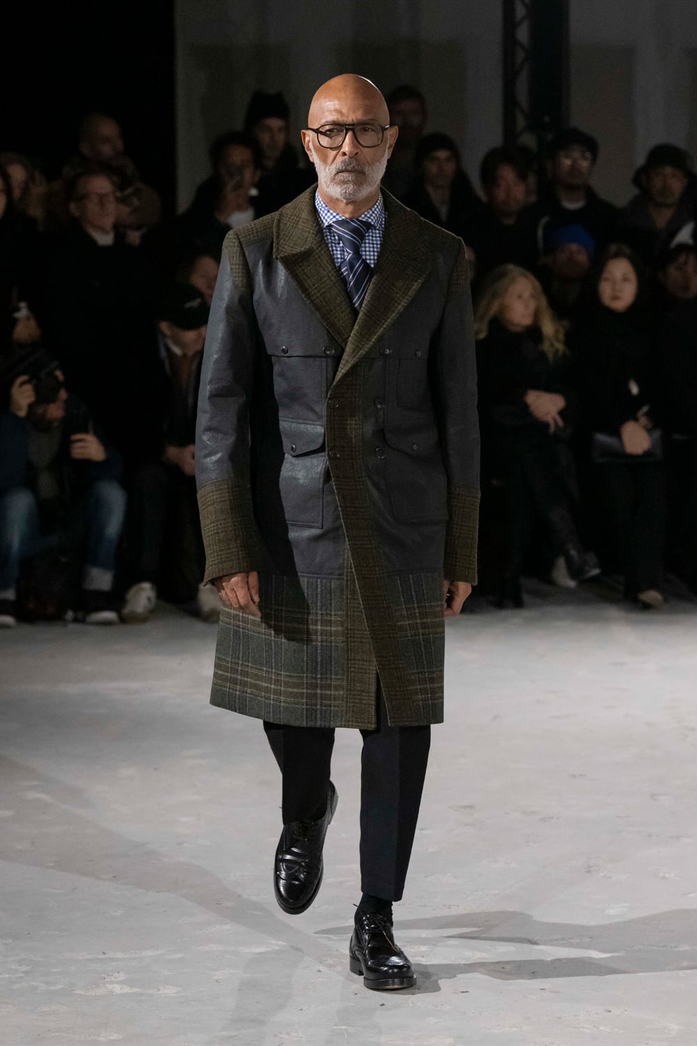 JUNYA WATANABE MAN | HOUYHNHNM（フイナム）